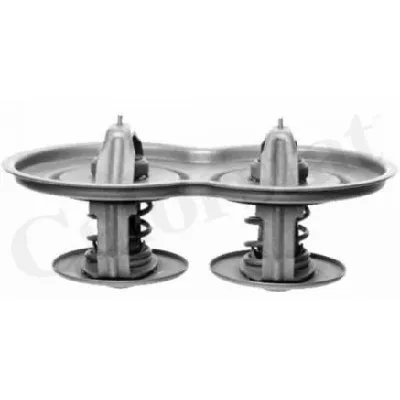 Termostat, rashladna tečnost VERNET TH7117.80J IC-C7321E