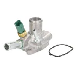 Termostat, rashladna tečnost VERNET TH7139.80J IC-C47B41