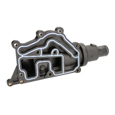 Termostat, rashladna tečnost VERNET TH7159.89J IC-E0AB53