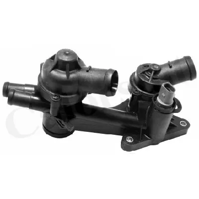 Termostat, rashladna tečnost VERNET TH7168.87J IC-D3DDCB