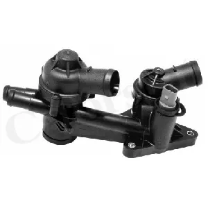 Termostat, rashladna tečnost VERNET TH7171.87J IC-G082HK