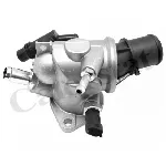 Termostat, rashladna tečnost VERNET TH7173.83J IC-DC20D9