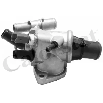 Termostat, rashladna tečnost VERNET TH7175.88J IC-D485C9