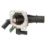 Termostat, rashladna tečnost VERNET TH7178.88J IC-D12DD3