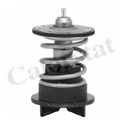Termostat, rashladna tečnost VERNET TH7272.89 IC-D6EFCD