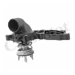 Termostat, rashladna tečnost VERNET TH7281.85J IC-F70A6B