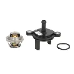 Termostat, rashladna tečnost VERNET TH7334.50J IC-F70A71