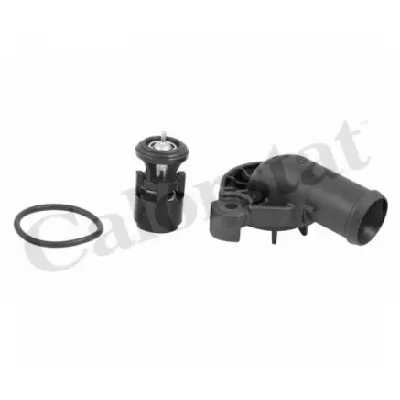 Termostat, rashladna tečnost VERNET TH9207.80J IC-DCD447