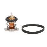 Termostat, rashladna tečnost VERNET TH9241.88J IC-DCD41C