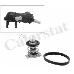 Termostat, rashladna tečnost VERNET TH9283.88J IC-DCD421