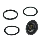 Termostat, rashladna tečnost WAHLER WA3136.82D50 IC-9DB99E