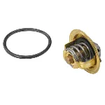 Termostat, rashladna tečnost WAHLER WA410537.92D IC-C3E54C