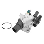 Termostat, rashladna tečnost WAHLER WA410589.88D IC-C6B10C