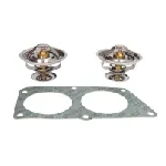 Termostat, rashladna tečnost WAHLER WA410758.83D IC-E74070