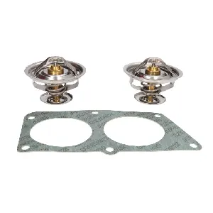 Termostat, rashladna tečnost WAHLER WA410758.83D IC-E74070