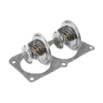 Termostat, rashladna tečnost WAHLER WA410758.83D IC-E74070