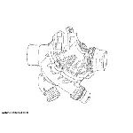 Termostat, rashladna tečnost WAHLER WA410766.103D IC-C6B111