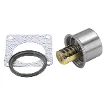 Termostat, rashladna tečnost WAHLER WA411045.82D IC-D34710