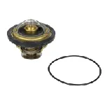 Termostat, rashladna tečnost WAHLER WA4174.79D IC-614645