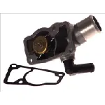 Termostat, rashladna tečnost WAHLER WA4201.92D IC-9E5028