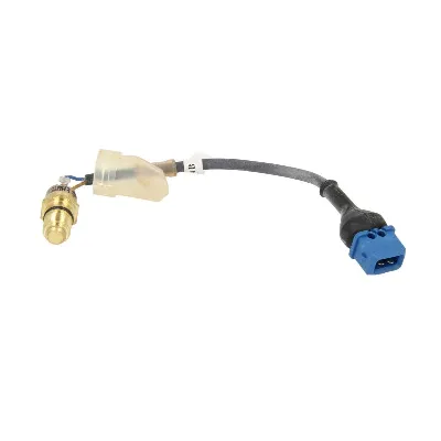Termostat, rashladna tečnost WEBASTO 14944A IC-BB0979