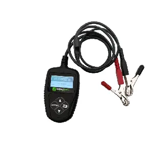 Tester akumulatora LEMANIA ENERGY 0XLMT2 IC-G08OLM