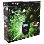 Tester akumulatora LEMANIA ENERGY 0XLMT2 IC-G08OLM