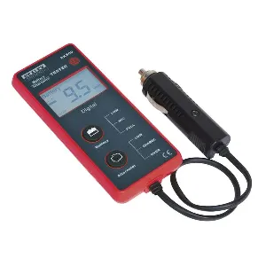 Tester akumulatora SEALEY SEA AK500 IC-DA1B84 Tester akumulatora SEALEY SEA AK500 IC-DA1B84