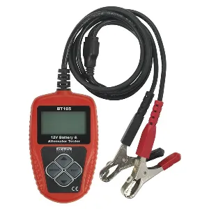 Tester akumulatora SEALEY SEA BT105 IC-DD2634 Tester akumulatora SEALEY SEA BT105 IC-DD2634