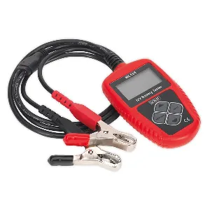 Tester akumulatora SEALEY SEA MC105 IC-E3D5C5 Tester akumulatora SEALEY SEA MC105 IC-E3D5C5
