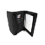 Torbica za čuvanje, demontažna kuka za vuču F-CORE F-CORE OA05 BLACK IC-D3B875