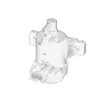 Transformator pritiska OE RENAULT 77 00 113 071 IC-550663