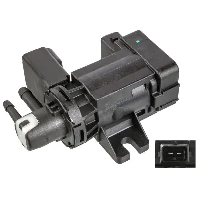 Transformator pritiska, turbo-punjač FEBI FE173544 IC-G0S3X2