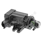 Transformator pritiska, turbo-punjač HANS PRIES HP723 277 IC-DD68BE