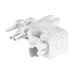 Transformator pritiska, turbo-punjač OE PEUGEOT 9801887680 IC-D04A60