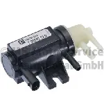 Transformator pritiska, turbo-punjač PIERBURG 7.00782.12.0 IC-CFA0E9