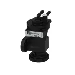 Transformator pritiska, turbo-punjač PIERBURG 7.02256.24.0 IC-C3F342