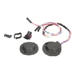 Trim senzor QUICKSILVER 8M0095310 IC-F7AD92