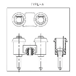 Truba BOSCH 0 986 320 132 IC-C4CE2F