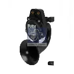 Truba DT KLIMA 2.25403 IC-CF21CF