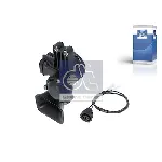 Truba DT KLIMA 6.86903 IC-D4CA25