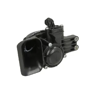 Truba FEBI FE38986 IC-D2EE17