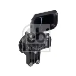 Truba FEBI FE38986 IC-D2EE17