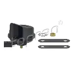 Truba HANS PRIES HP111 071 IC-B56384