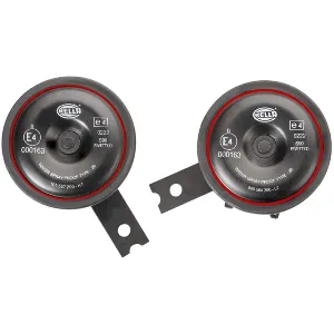 Truba HELLA 3AL922 200-761 IC-E1E3F0