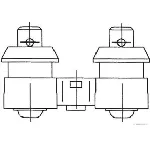 Truba HERTH+BUSS 56370045 IC-392210