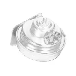 Truba OE IVECO 504082264 IC-9BA1C7