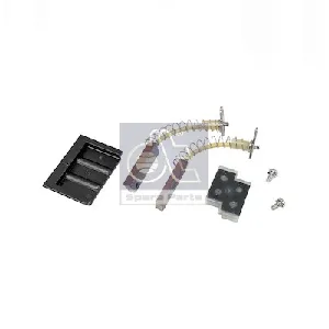 Ugljena četkica, alternator DT KLIMA 2.21021 IC-F5F3A9
