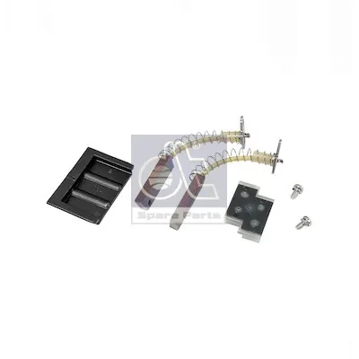 Ugljena četkica, alternator DT KLIMA 2.21021 IC-F5F3A9