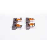 Ugljena četkica, starter BOSCH 2 007 014 079 IC-474382